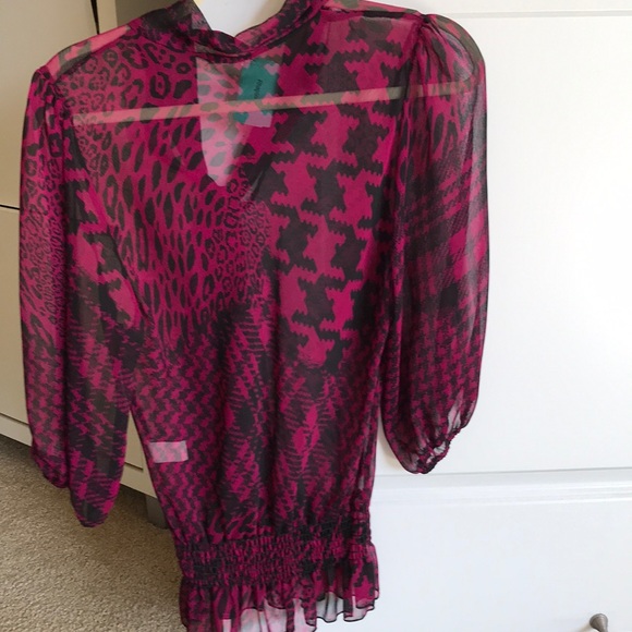 Fushia tip - Picture 2 of 3